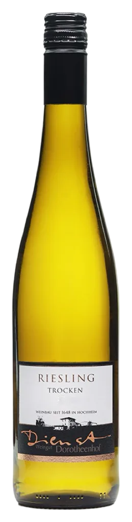 Gutsriesling Trocken
