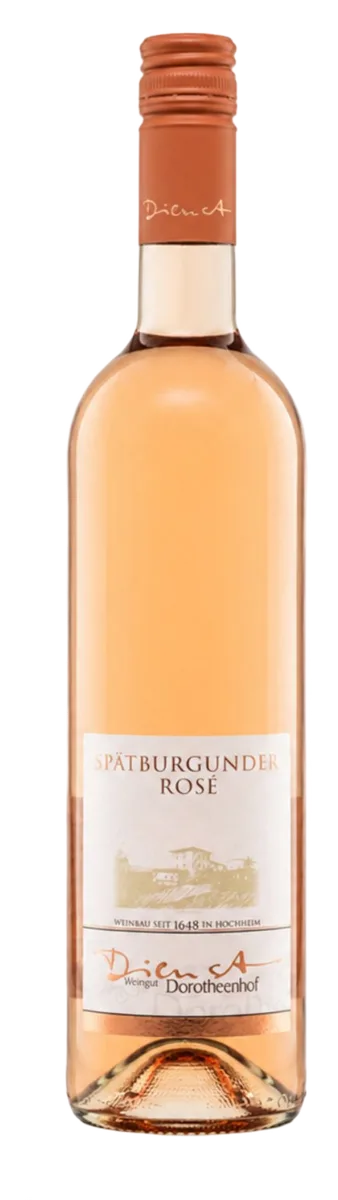 Spätburgunder Rosé