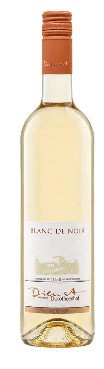Spätburgunder Blanc de Noir