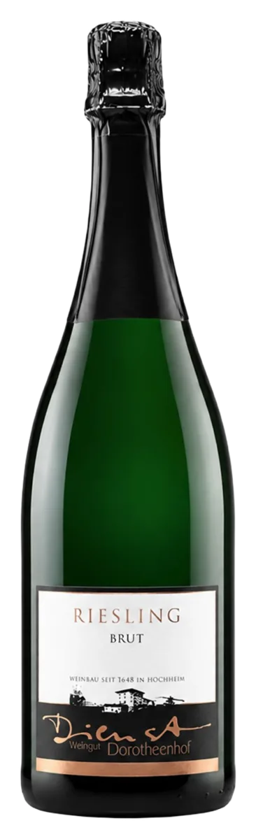 Riesling Sekt Deluxe