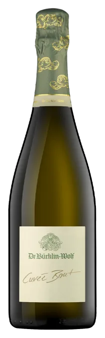 Bürklin Wolf Cuvée Brut Sekt