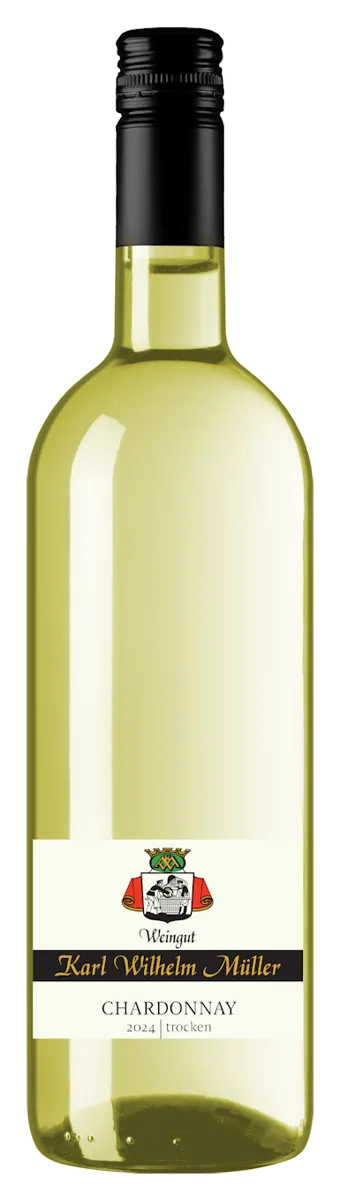 Chardonnay trocken