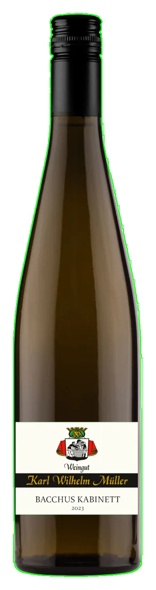 Bacchus Kabinett