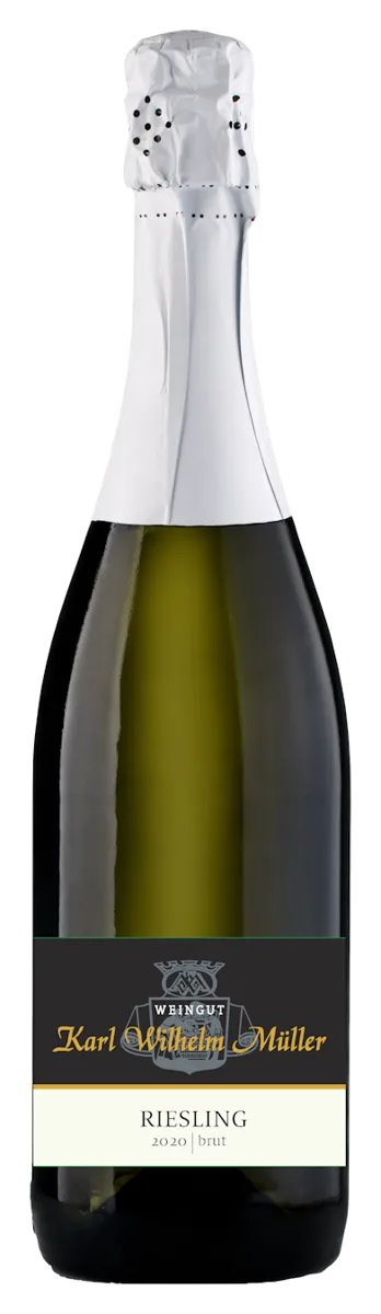 Sekt Riesling