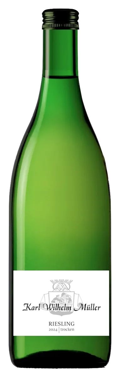 Riesling Liter