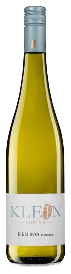Riesling feinherb
