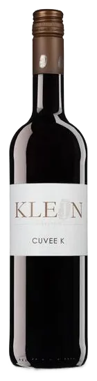 Cuveé „K“, Rotwein lieblich