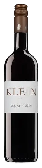 „Senah Rubin“ Rotwein Cuveé trocken