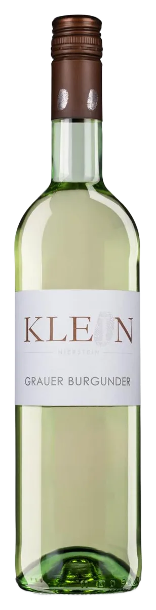 Grauer Burgunder trocken