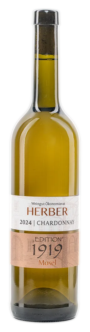 2024 Chardonnay „Edition 1919“ trocken