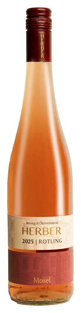 2025 Rotling Qualitätswein