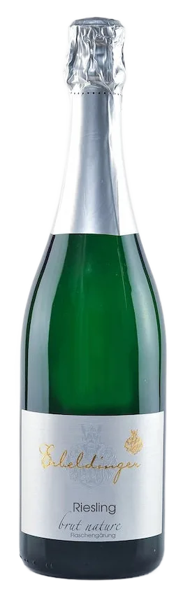 Riesling brut nature Sekt