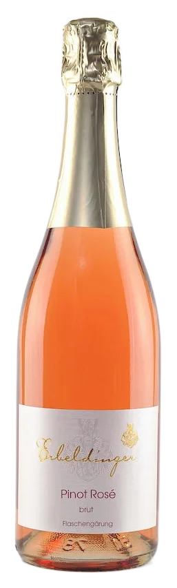 Pinot Rosé brut Sekt