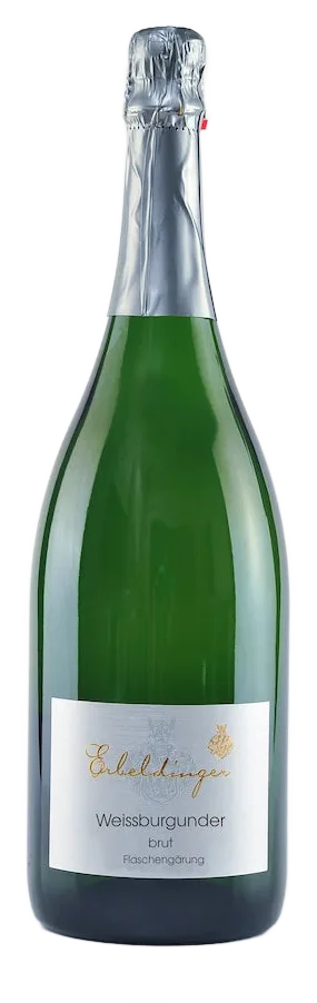 Weissburgunder brut Sekt