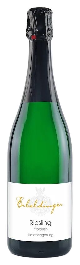 Riesling Sekt trocken