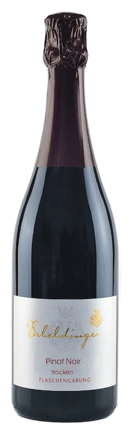 Pinot Noir Rotsekt trocken