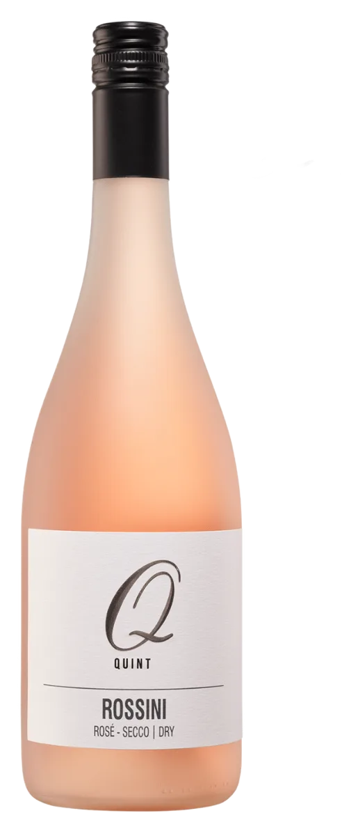 ROSSINI Rosé-Secco dry