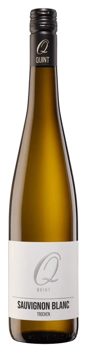 Sauvignon Blanc trocken, Qualitätswein, Mosel