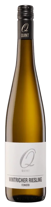Wintricher Riesling feinherb von der Mosel