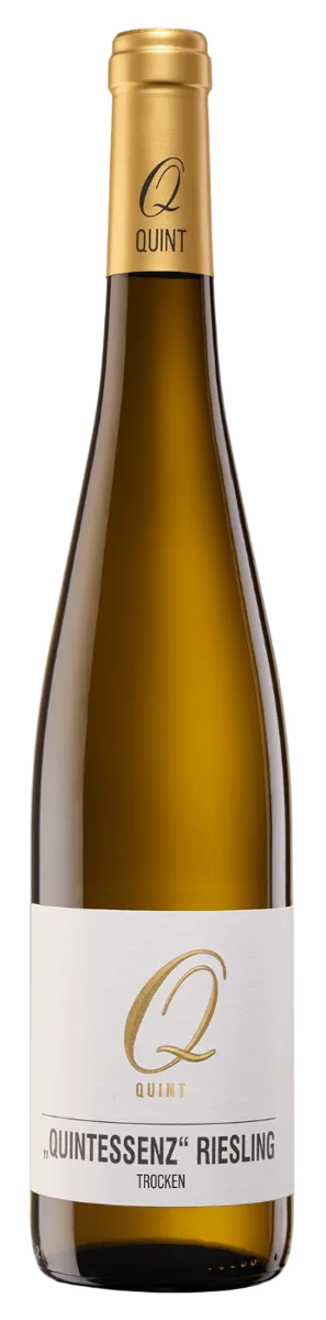 Quintessenz Riesling Premium trocken