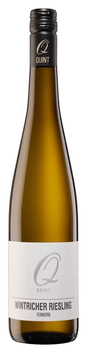 Wintricher Riesling feinherb