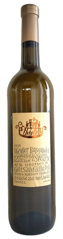 Weingut Thielen Weissburgunder