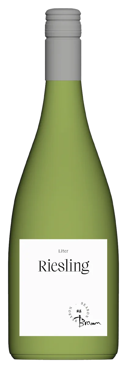 Riesling - Liter