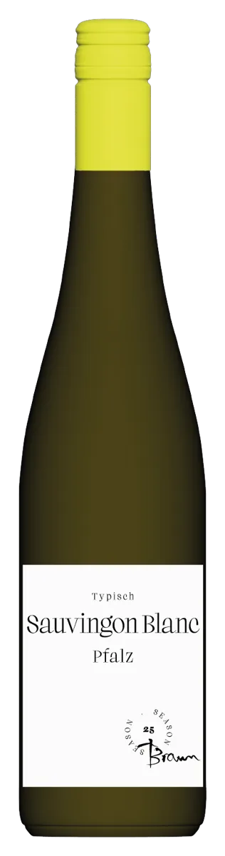 Typisch - Sauvignon Blanc