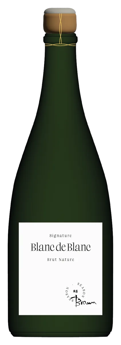 Signature - Sekt