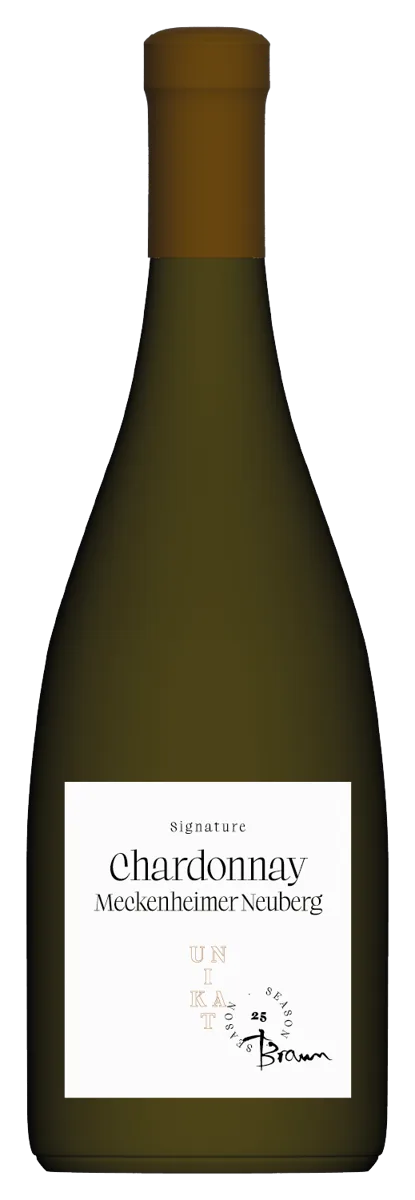 Signature - Unikat