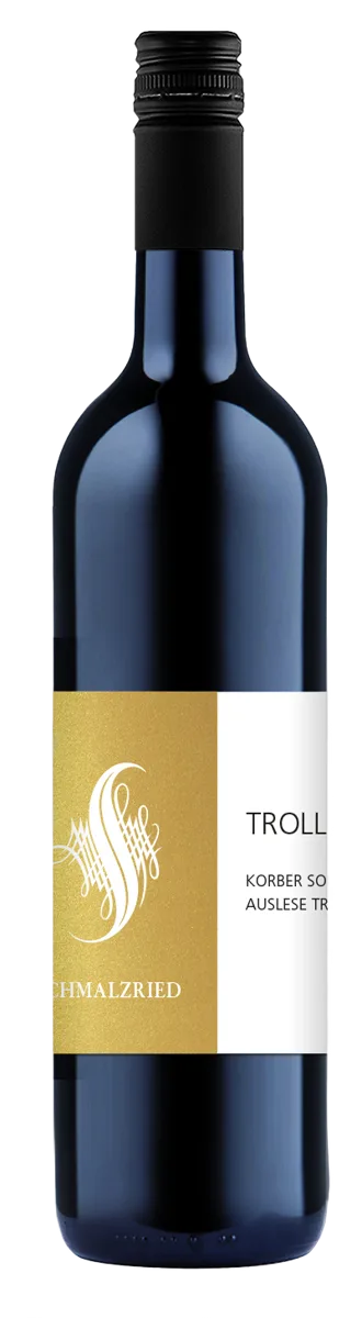 Trollinger Auslese