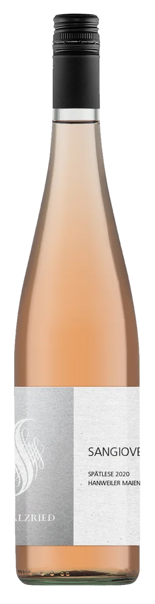 Sangiovese Rosé