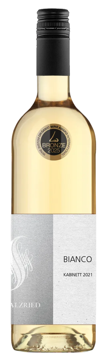 Bianco Weißweincuvee