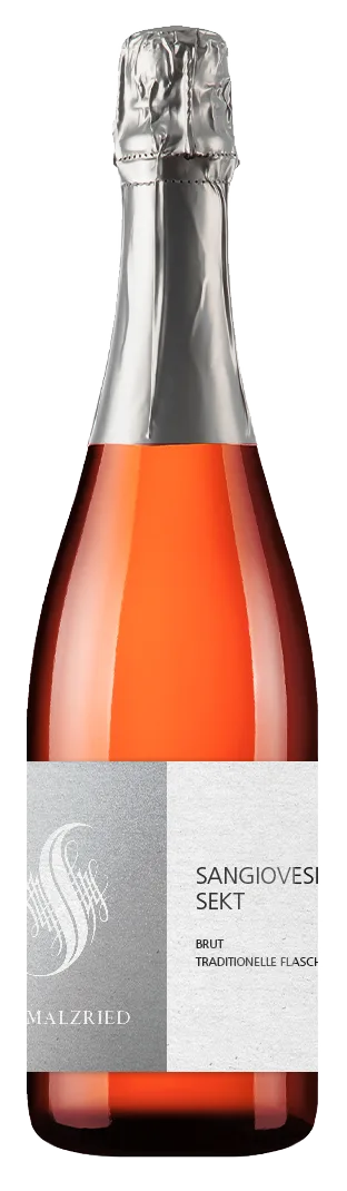 Sangiovese Rosé Sekt