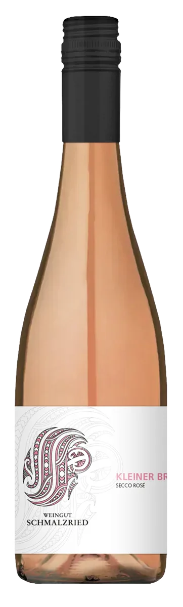 Kleiner Bruder Secco Rosé
