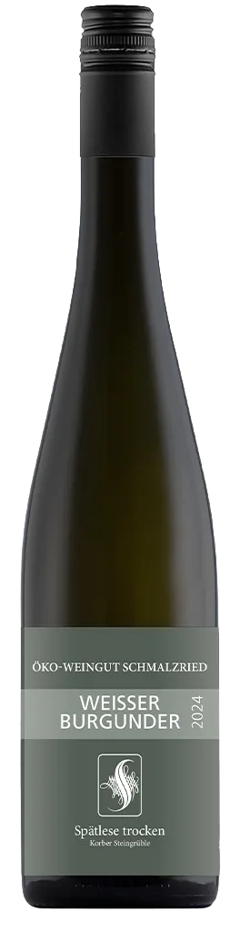 Weissburgunder