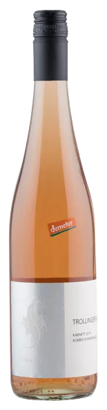 Korber Sommerhalde Trollinger Roséwein