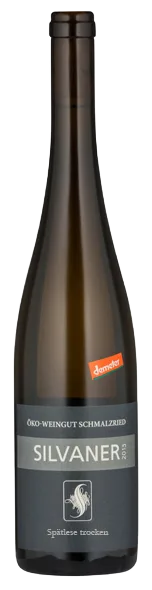 Silvaner Spätlese trocken