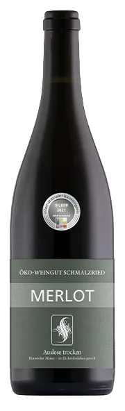 Merlot Silber