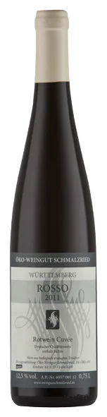 Rosso Rotwein Cuvée