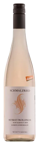 Muskat Trollinger