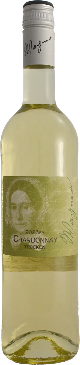 Alte Dame Chardonnay