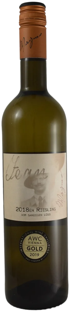 Jean Riesling