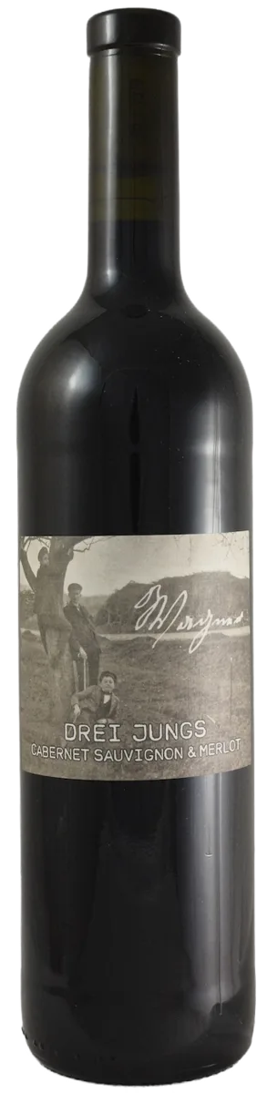 Drei Jungs Cabernet Merlot