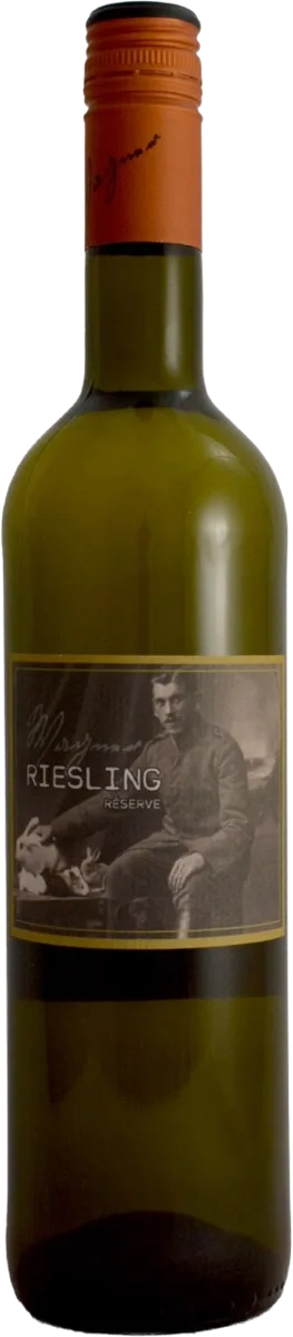 Réserve Riesling