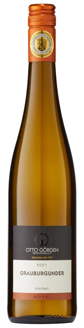 Weißburgunder