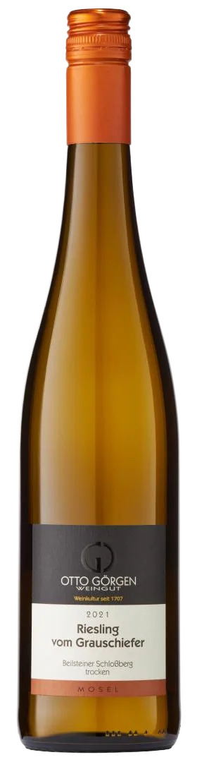 Riesling vom Grauschiefer