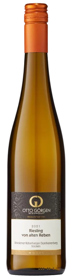 Riesling von alten Reben trocken