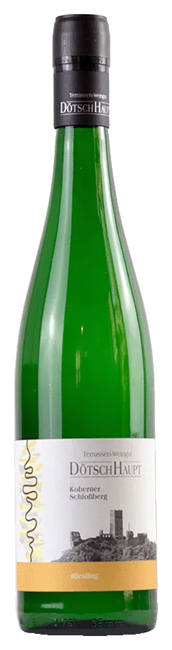 2024er Koberner Schloßberg Kabinett