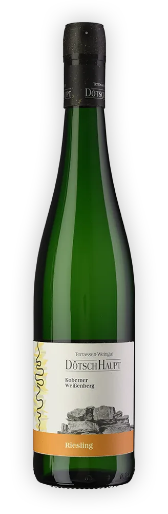 2024er Koberner Weißenberg Spätlese